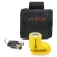 Urban security 564A disc lock