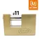 Urban security REC-70 Rectangular padlock