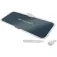 Leitz Cosy Glass Tabletop Notepad