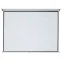 Nobo 175x132 cm Projection Screen