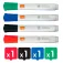 Nobo Blackboard startpakke