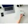 Nobo Tabletop Blackboard Lectern