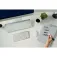 Nobo Tabletop Blackboard Lectern