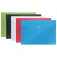 Esselte Vivida PP A4 assorted envelope 5 units