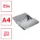 Esselte Pocket A4 275g Podfolder