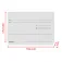 Esselte Pocket A4 275g Podfolder