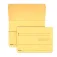 Esselte Subpasta Pocket A4 275g