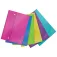 Leitz WOW PP A4 Clip assorted envelope