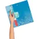 Leitz WOW PP A4 Clip assorted envelope