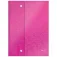 Leitz WOW PP A4 Clip assorted envelope