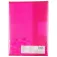 Leitz WOW PP A4 Clip assorted envelope
