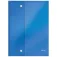 Leitz WOW PP A4 Clip assorted envelope