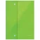 Leitz WOW PP A4 Clip assorted envelope