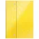 Leitz WOW PP A4 Clip assorted envelope