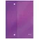 Leitz WOW PP A4 Clip assorted envelope