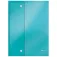 Leitz WOW PP A4 Clip assorted envelope