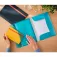 Leitz Cosy 3 Flaps PP A4 Inner Pocket Folder