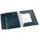 Leitz Mysig 3 flikar PP A4 innerficka mapp