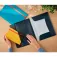 Leitz Cosy 3 Flaps PP A4 Inner Pocket Folder