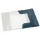 Leitz Cosy Paperboard A4 3 Flaps Folder