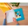 Leitz Cosy Plus A4 20 Sleeves Folder