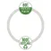 Leitz Recycle A4 Button Click 封筒