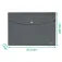 Leitz Recycle A4 Button Click 봉투
