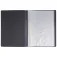 Leitz Solid PP A4-mappe med 20 lommer