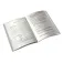 Leitz Mappe i PP A4-format med 40 lommer