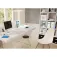 Leitz WOW A4 Miniclip-mappe