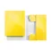 Leitz WOW Paperboard A4 3 Flaps Folder