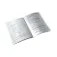Leitz WOW PP A4 20 Sleeves Folder