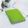 Leitz WOW PP A4-map met 20 hoezen
