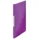 Leitz WOW PP A4 20页文件夹