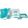 Leitz WOW PP A4 40 Sleeves Folder