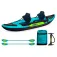 Jobe Croft Inflatable Kayak Set