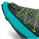 Jobe Conjunt de Caiac Inflable Croft