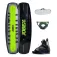 Jobe Table de wakeboard Vanity 131+Unit