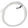 Prowess Softcore Swivel leider 75 cm