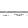 Prowess Spinner Loops 20 cm leader