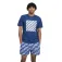 Umbro Gradient Box 반팔 티셔츠