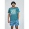 Umbro Gradient Box 반팔 티셔츠