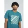 Umbro Gradient Box 반팔 티셔츠
