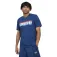 Umbro Layered Logo 반팔 티셔츠