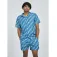 Umbro Printed kurzarmhemd