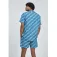 Umbro Printed kurzarmhemd