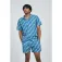 Umbro Printed kurzarmhemd