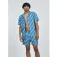 Umbro Printed kurzarmhemd