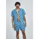 Umbro Printed kurzarmhemd