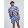 Umbro Printed 반팔 셔츠